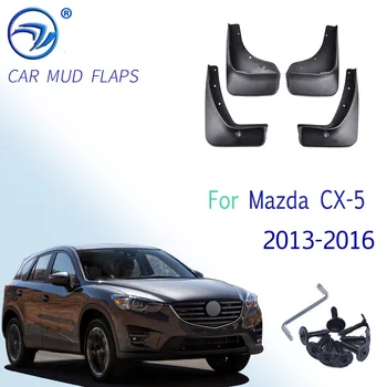 Автомобилни калници Калници за Mazda CX-5 CX5 2012 2013 2014 2015 2016