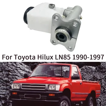 Аксесоари за главен спирачен цилиндър 47201-3D141 LHD за Toyota Hilux LN85 2Л 3Л 1990-1997