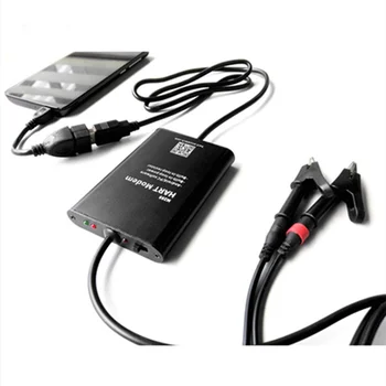Безжичен комуникатор с USB-модем M395 475 375