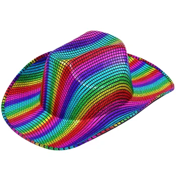 Дамски Мъжки слама фетровая шапка, сгъваема плажна шапка от слънцето с широка периферия за пътуване на открито