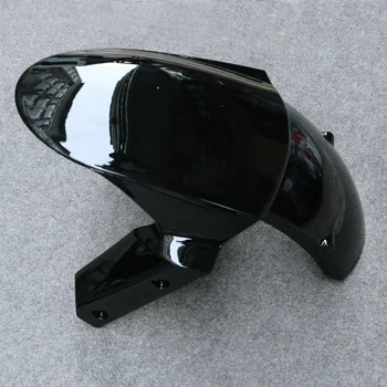 Детайл обтекател на предното колело, крило, splash щит, подходяща за Kawasaki Ninja ZX10R 2011-2015