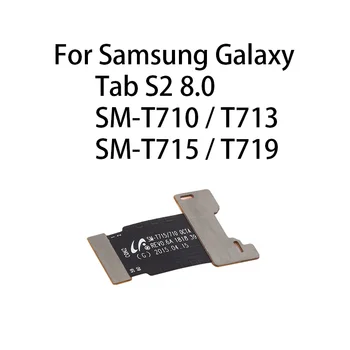 (ДИСПЛЕЙ) Основна такса Конектор на дънната платка LCD-Гъвкав Кабел За Samsung Galaxy Tab S2 8.0 SM-T710/T713/T715/T719