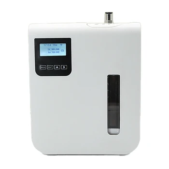 Дифузор мирис на етерично масло Smart Bluetooth & Wifi Timing Автоматично дифузор аромат 300 мл за хотел Home