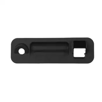 Дръжка ключалка на задната външна капака на багажника е Подходящ за резервни части Sonata 15-17
