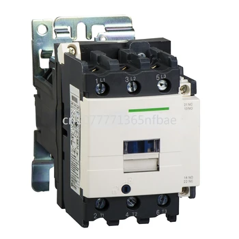 Електромагнитен контактор за постоянен ток LC1-D80MD 80A 220V