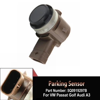 Електромагнитен паркинг сензор За Golf 7 MK7 PLA 2.0 OPS Паркинг Сензор Сонда OEM 5Q0 919 297 A/B 5Q0919297A/B