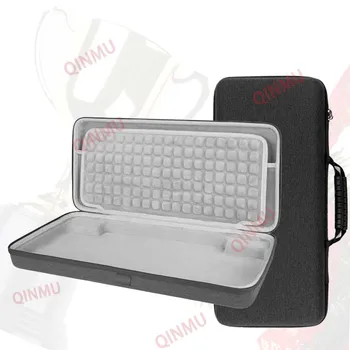 За USCORSAIR (Corsair) K95 RGB Platinum XT Механична клавиатура за съхранение, интензивна пътна чанта, кутия, калъф за клавиатура