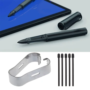 Инструменти за теглене на чакъла с върха на писеца Lamy Al-Star EMR Stylus Pen Touch Pen Nib 87HC