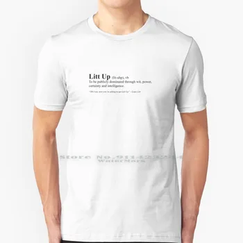 Костюми-Тениска Louis Litt 