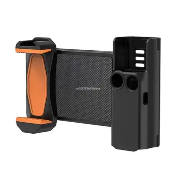 Многофункционален ръчен скоба, удължена дръжка, адаптер за мобилен телефон DJI Pocket 3, разширителния скоба, директна доставка камери