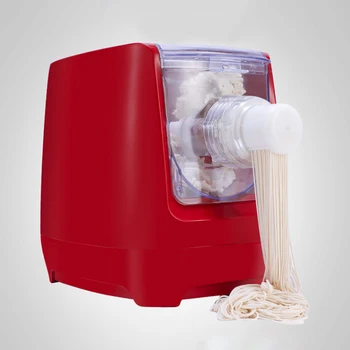 Многофункционална автоматична машина за приготвяне на паста 3 в 1 spagiti тестени изделия домашна машина за приготвяне на спагети