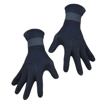 Неопренови ръкавици за гмуркане, мъжки, женски, термалните извори, за гмуркане, мини ръкавици за водни спортове