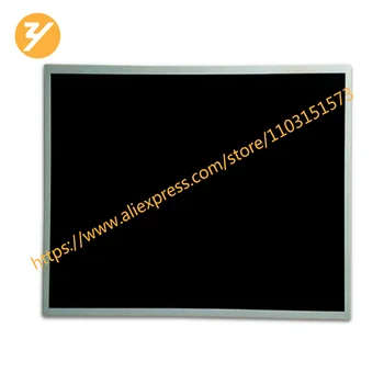Нова, съвместима 9,4-инчов LCD дисплей CP Tronic с дисплей PG640400R7 от Zhiyan supply