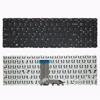 Новата клавиатура за лаптоп, Съвместима с LENOVO Yoga500 700 Yoga500S-15ISK Yoga700-17ISK E520S -15 -17 ISK IHW ACL IBD IKB