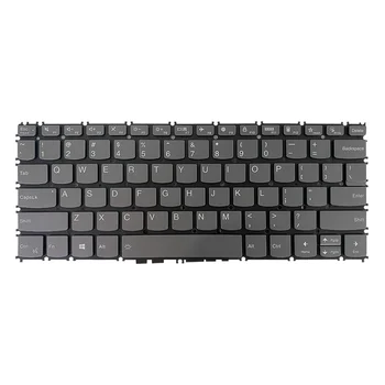 НОВАТА клавиатура за лаптоп, Съвместима с LENOVO ThinkBook 13S G2 ОТ/ARE K3-ОТ/вашият acn/ITG K4e-ARE120