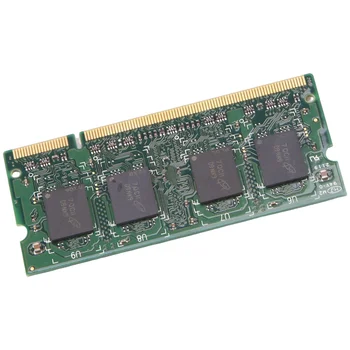 Оперативна памет на лаптопа 4 GB DDR2 667mhz PC2 5300 sodimm памет 1,8 НА 200 контакти за лаптоп памет Intel AMD