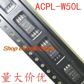 оригинален състав 5 парчета ACPL-W50L СОП-6 W50L LTV-W50L