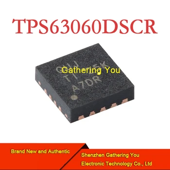 Переключающий регулатор TPS63060DSCR WSON10 Напълно нов автентичен