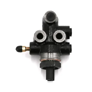Пропорционален клапан с добър сензор на спирачния натоварване за Toyota Land Cruiser Hilux 4Runner MK3 47910-35320 47910-27081 RHD