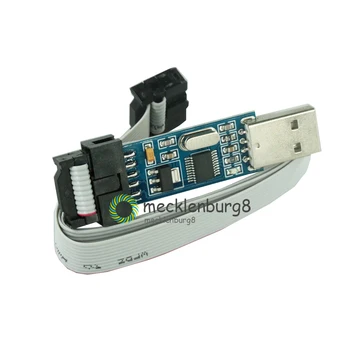 Разширено USB-програмист мощност msp430 BSL, адаптер за зареждане от USB порта