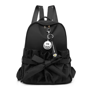 Раница, дамска чанта, Оксфордские раници за училище, модерен прости многофункционални чанти за през рамо, жените училищна чанта