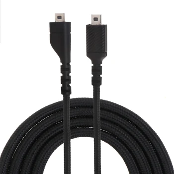 Универсален кабел ESTD за Arctis 3, 5, 7, кабел за гейминг слушалки, USB-кабел, аксесоари