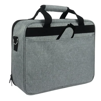 Чанта за проектор Многофункционална чанта за инструменти Чанта за проектор за домашно Чанта за проектор