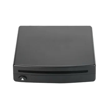 1Din Авто радио CD / DVD-плейър, Външен за Android Стерео Интерфейс USB връзка за автомобил на Жилище